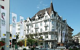 Hotel Victoria